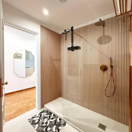 Merulana 13 * ローマ