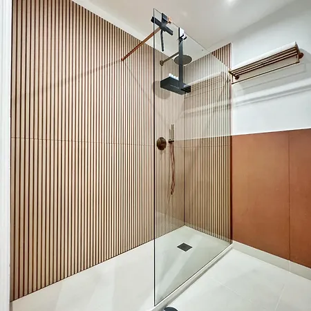 アパート Merulana 13 ローマ