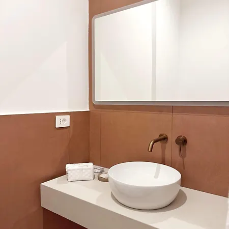 Merulana 13 Apartmán Řím
