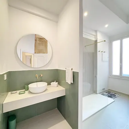 Apartmán Merulana 13 *