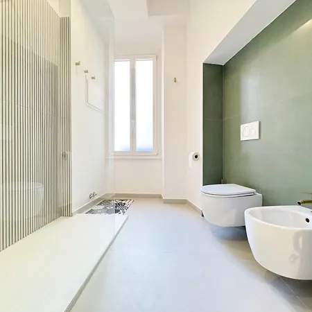 Merulana 13 * ローマ