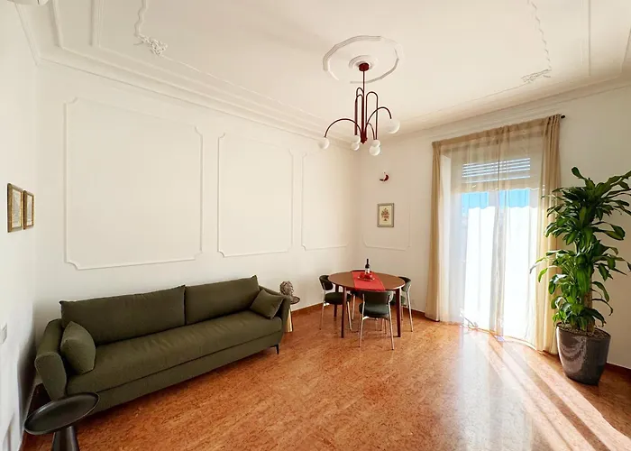 Merulana 13 Apartamento Roma